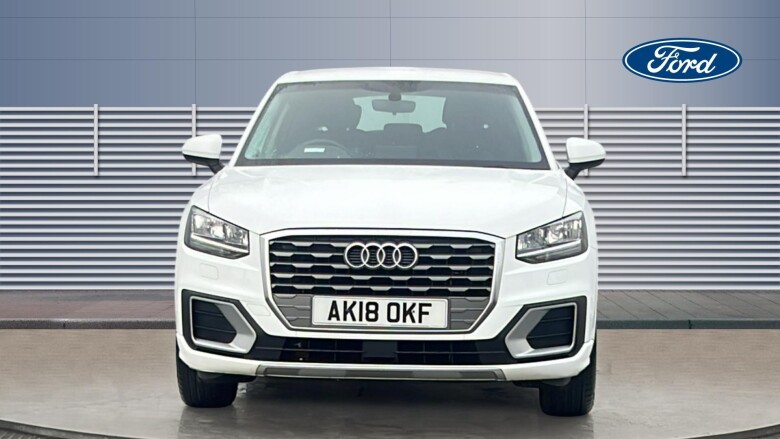 Audi Q2 1.4 TFSI Sport 5dr Petrol Estate